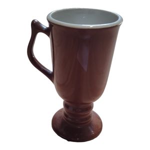 VTG Hall Irish Coffee Cup